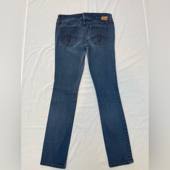 Level 99 “Lily” Skinny Straight Size 29 - Picture 2 of 4